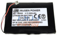 Dlh LI-ION 3.7V -800mAh (YS-PA75)